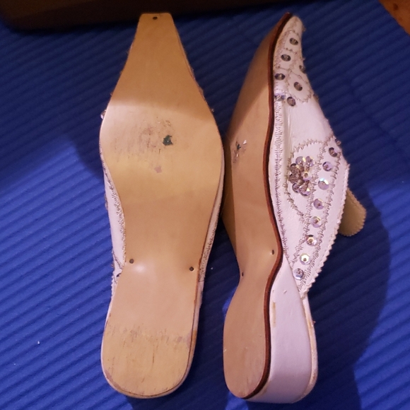 Vintage Shoes - Picture 5 of 6